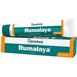 Himalaya Herbals Healthcare Rumalaya Gel 30 Gr