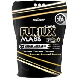 BigMan Furiux Mass 3 kg BigMan Furiux Mass 3 kg