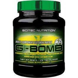 Scitec Nutrition G-Bomb 308 gr Scitec Nutrition G-Bomb 308 gr