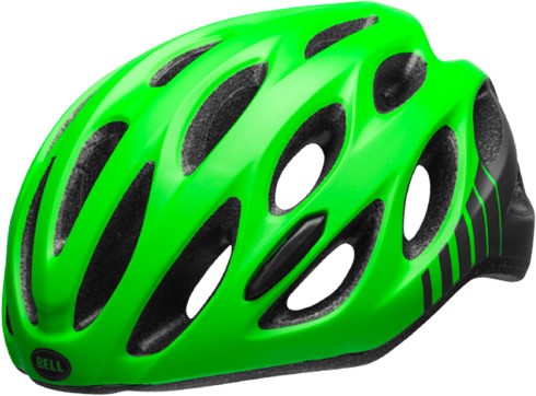 Bell Casco Draft MIPS 2018 Verde - Negro Bell Casco Draft MIPS 2018 Verde - Negro