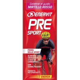 Enervit Pre Sport 1 sobre x 45 gr