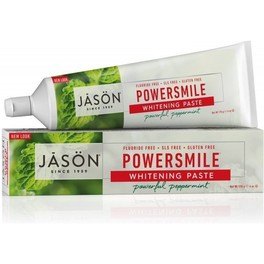 Jason Dentifrico Power Smile 170 Gr