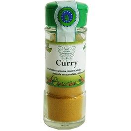Biocop Condimento Curry Polvo Biocop 30 G