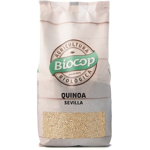 Biocop Quinoa Sevilla Biocop 500 G