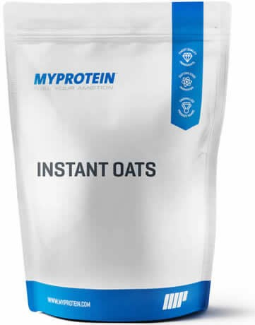 Myprotein Instant Oats - Avena (Neutro) 2,5 kg Myprotein Instant Oats - Avena (Neutro) 2,5 kg