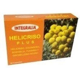 Integralia Helicriso Plus 60 Caps