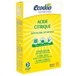 Ecodoo Acido Citrico 350gr
