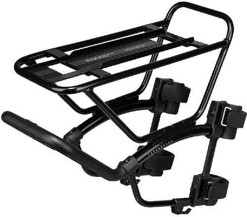 Topeak Portabultos Tetrarack M1 Front Topeak Portabultos Tetrarack M1 Front