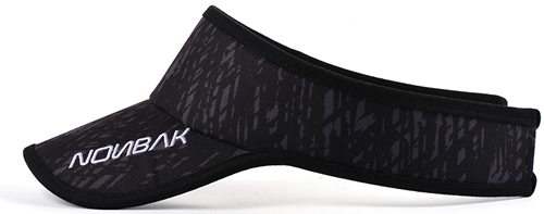 Nonbak Visera Camo Negra Nonbak Visera Camo Negra