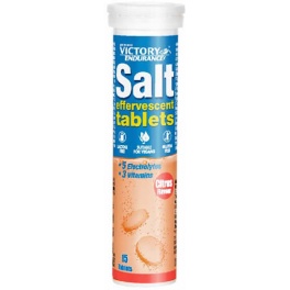 Victory Endurance Salt Effervescente 1 tubo x 15 compr Victory Endurance Salt Effervescente 1 tubo x 15 compr