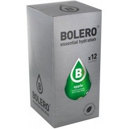 Bolero Essential Hydration 12 sobre x 9 gr Bolero Essential Hydration 12 sobre x 9 gr