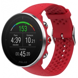 Polar Vantage M Rojo Polar Vantage M Rojo
