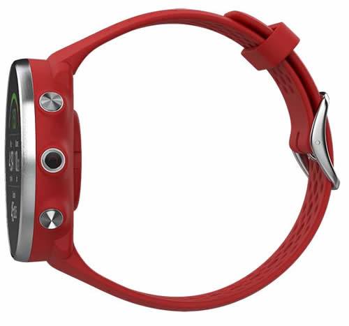 Polar Vantage M Rojo Polar Vantage M Rojo