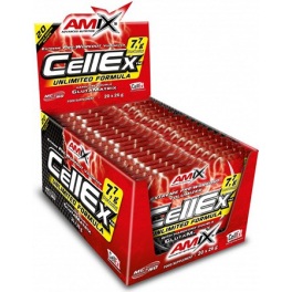 Amix Cellex 20 sobres x 26 gr Amix Cellex 20 sobres x 26 gr