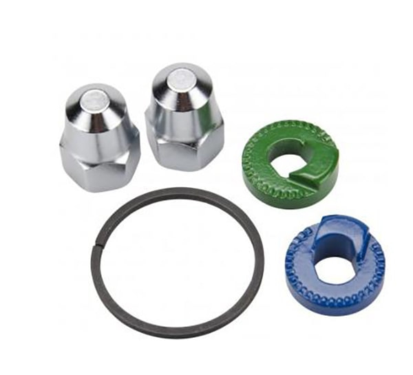 Shimano Jgo. Accesorios Alfine Di2 8r/l P.vertic Shimano Jgo. Accesorios Alfine Di2 8r/l P.vertic