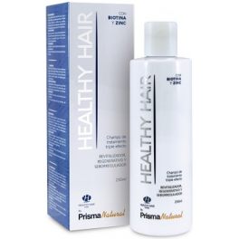 Prisma Natural Healthy Hair - Champu 250 ml