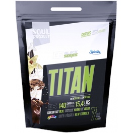 Soul Project Titan Weigh Gainer 7 kg