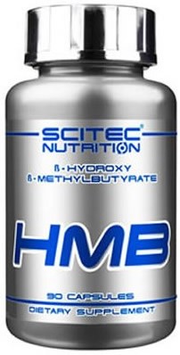 Scitec Nutrition HMB 90 caps Scitec Nutrition HMB 90 caps