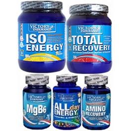 Pack Profesional - Victory Endurance Pack Profesional - Victory Endurance