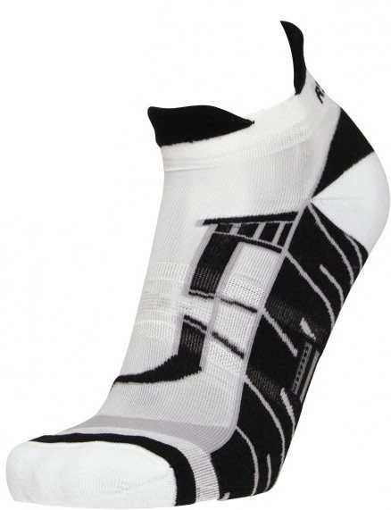Calcetines Transpirable RYWAN Climasocks Running -BLANCO-NEGRO- Calcetines Transpirable RYWAN Climasocks Running -BLANCO-NEGRO-