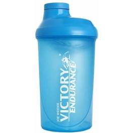 Shaker Mezclador Victory Endurance Azul - 500 ml Shaker Mezclador Victory Endurance Azul - 500 ml