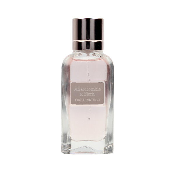 Abercrombie & Fitch First Instinct Woman Eau de Parfum Spray 30 ml Woman