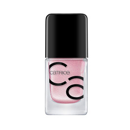 Catrice Iconails Gel Lacquer 51-easy Pink Easy Go 105 Ml Mujer