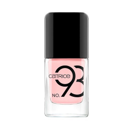 Catrice Iconails Gel Lacquer 93-so Many Polish So Little Nails Mujer