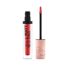 Catrice Matt Pro Ink Non-transfer Liquid Lipstick 030 Mujer