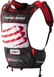Compressport Chaleco de Hidratación Ultrun 140g Pack - Mochila Mujer Compressport Chaleco de Hidratación Ultrun 140g Pack - Mochila Mujer