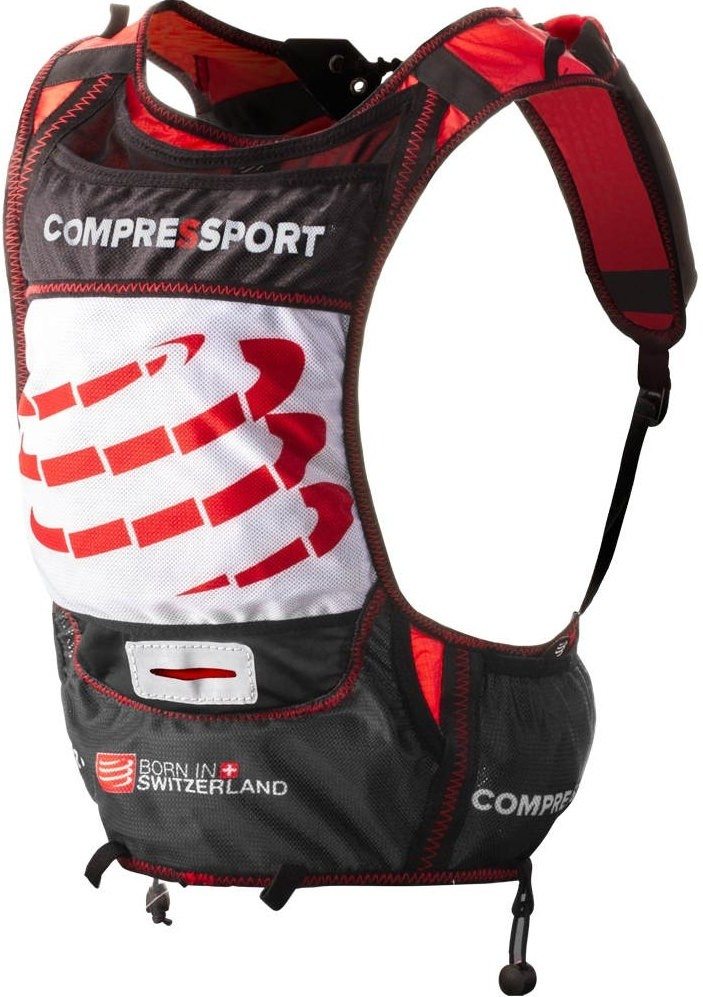 Compressport Chaleco de Hidratación Ultrun 140g Pack - Mochila Mujer Compressport Chaleco de Hidratación Ultrun 140g Pack - Mochila Mujer
