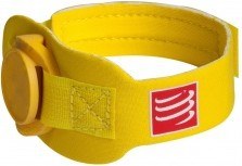 Compressport Cinta Porta Timing Chip Amarillo Compressport Cinta Porta Timing Chip Amarillo