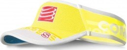 Compressport Visor Ultra Light v2 Amarillo Fluo Compressport Visor Ultra Light v2 Amarillo Fluo