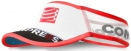 Compressport Visor Ultra Light v2 Blanco Compressport Visor Ultra Light v2 Blanco
