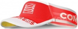Compressport Visor Ultra Light v2 Rojo Compressport Visor Ultra Light v2 Rojo