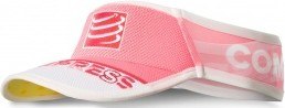 Compressport Visor Ultra Light v2 Rosa Compressport Visor Ultra Light v2 Rosa