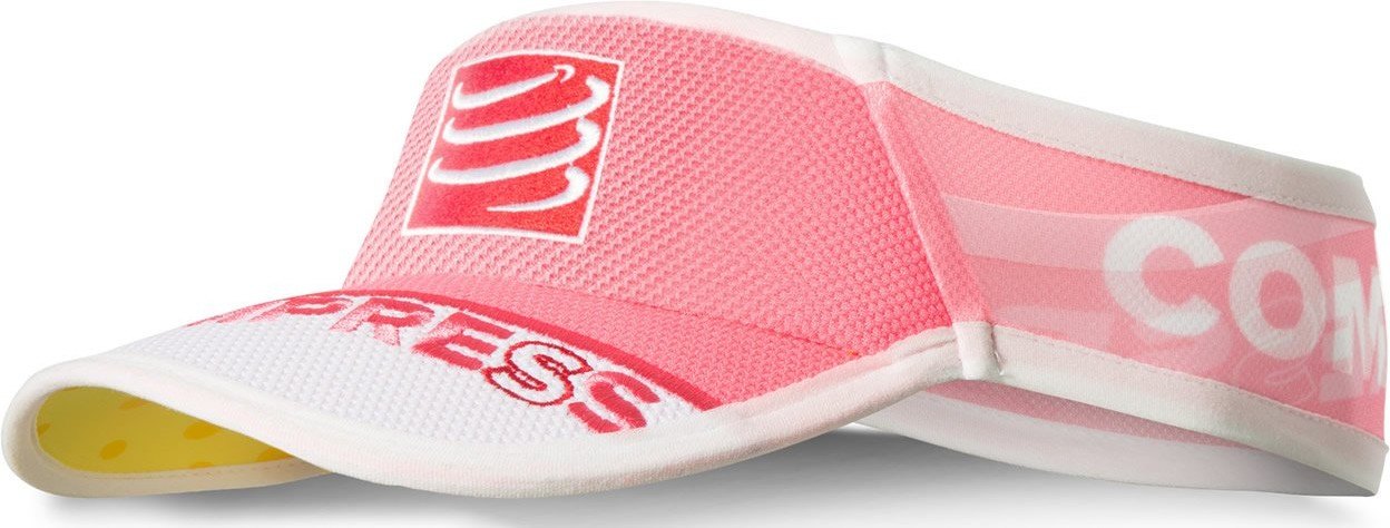 Compressport Visor Ultra Light v2 Rosa Compressport Visor Ultra Light v2 Rosa