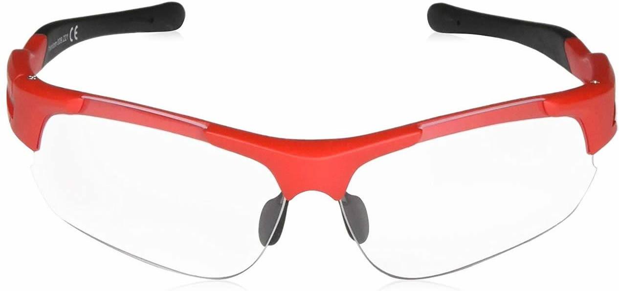 Rogelli Gafas Phantom Rojas Rogelli Gafas Phantom Rojas
