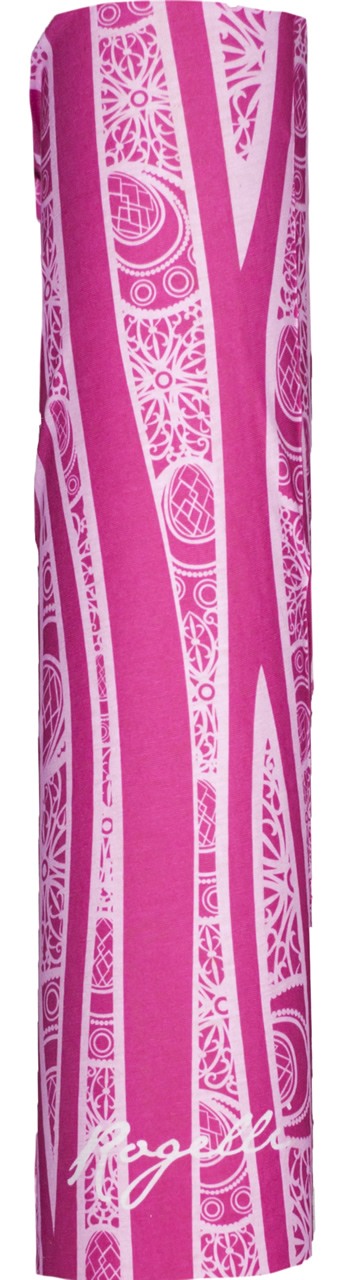 Rogelli Scarf - Pañuelo Rosa Rogelli Scarf - Pañuelo Rosa