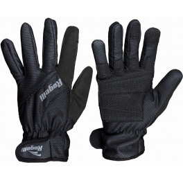 Rogelli Alberta 2.0 Guantes de Ciclismo Invierno Negro Rogelli Alberta 2.0 Guantes de Ciclismo Invierno Negro