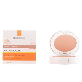 La Roche Posay Anthelios Xl Compact-crème Unifiant Spf50+ 2 9 Gr Mujer