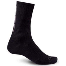 Giro Calcetines HRc Team 2018 Negro-Gris Giro Calcetines HRc Team 2018 Negro-Gris