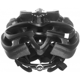 Giro Casco Atmos II 2018 Negro Mate - Blanco Giro Casco Atmos II 2018 Negro Mate - Blanco