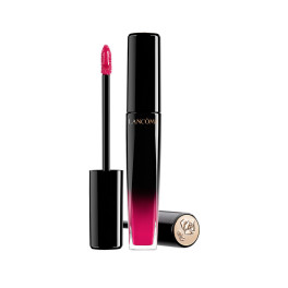 Lancome L'absolu Lacquer Lipstick 378-be Unique 8 Ml Mujer