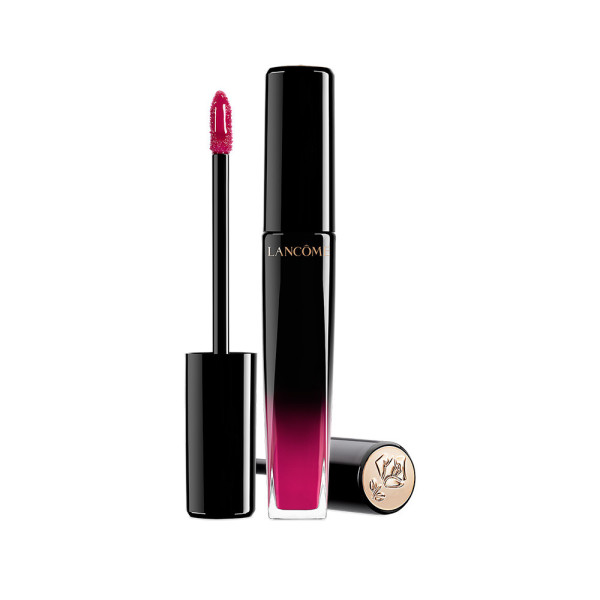 Lancome L'absolu Lacquer Lipstick 366-power Rôse 8 Ml Mujer