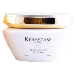 Kerastase Elixir Ultime Masque à L'huile Sublimatrice 200 Ml Mujer