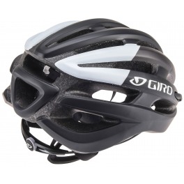 Giro Casco Foray 2018 Negro Mate/Blanco Giro Casco Foray 2018 Negro Mate/Blanco