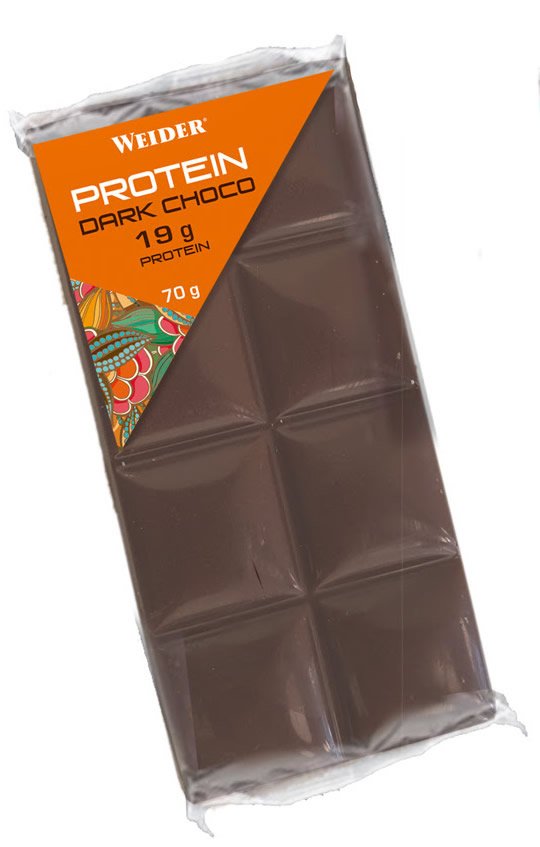 Weider Protein Choco 70 gr Weider Protein Choco 70 gr