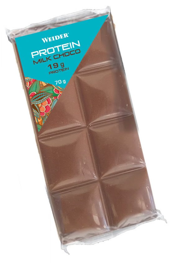Weider Protein Choco 70 gr Weider Protein Choco 70 gr