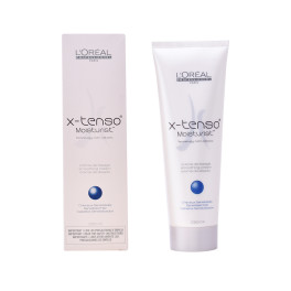 L'oreal Expert Professionnel X-tenso Smoothing Cream Sensitised Hair 250 Ml Unisex